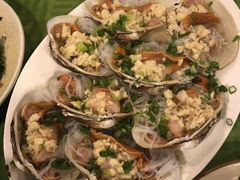 -盛港湾海鲜食府(黄沙店)