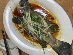 -华源餐厅·海鲜大排档(日月贝店)