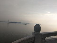 -西昌邛海湿地