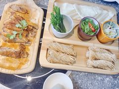-马老六清真餐厅(雁滩店)