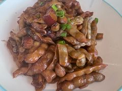 -八大碗·地道东北菜(白塔堡店)