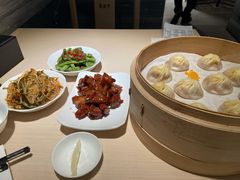 -鼎泰丰(当代商城店)