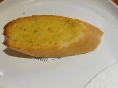 香蒜法片-斗牛士牛排(南京东路店)