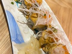 -鸟山鸣·日料食堂(王府井店)