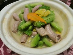 -临家闽南菜(宝洲路店)