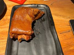 -聚点串吧·北京烧烤(朝北店)