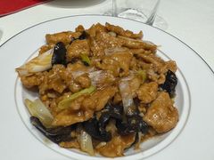 -凯鸽酒楼(大同振兴街店)