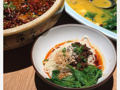 -滋色臻选川菜(北京坊旗舰店)