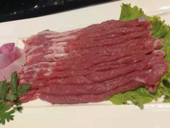 手切鲜羊肉-大得涮肉(三元桥店)