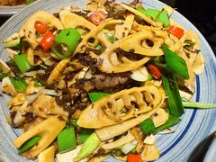 -静一餐厅·湖北菜(前门创始店)
