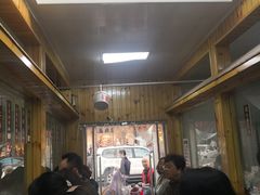 等位区-徐文林香酥饼(桃园店)