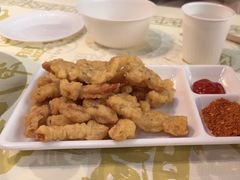 -串盟烧烤大排档·长沙美食地标(星沙店)