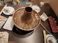-德来順老北京 涮羊肉 烤羊排(大学城店)