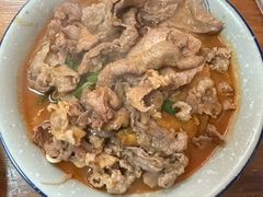 -阿晖沙嗲面