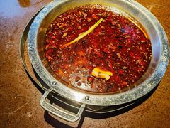 -巴倒烫陆派火锅山庄(南山总店)