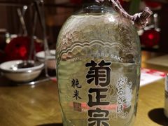 -蟹将军·松叶蟹和牛日料放题自助(K11店)