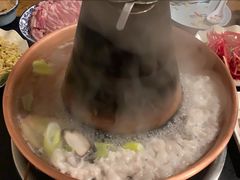 -裕德孚·非遗手切涮羊肉(东直门内大街店)