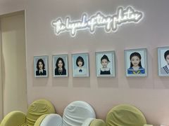 -天真蓝照相馆(杭州滨江宝龙店)