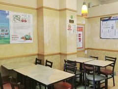 -SUBWAY赛百味(金码大厦店)
