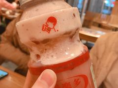 -喜茶(青岛金狮广场店)