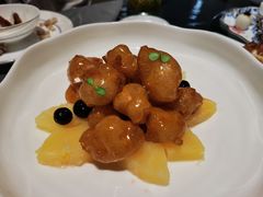 -临江·阅炉