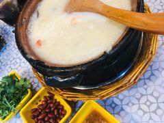 -云晓光头烧烤吧(德平路店)