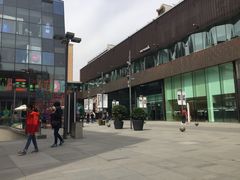 -KENZO(北京三里屯店)