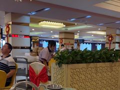 -御满江海鲜酒家(洛溪新城店)