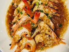 -新白鹿餐厅(百联中环店)