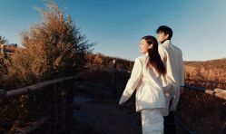 点击看大图 -太古映画婚纱摄影(天河店)