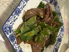 -蜗牛小馆醉乡民谣云南菜(惠新西里店)