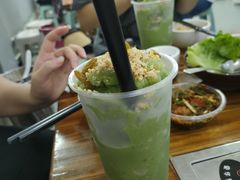 -笔记安顺夺夺粉火锅