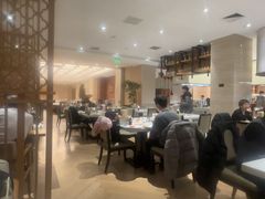 -杭州开元名都大酒店·地中海自助餐厅