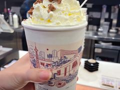 -茶颜悦色(河西王府井负一楼店)