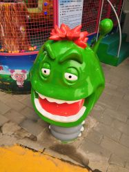 -大望京儿童游乐场