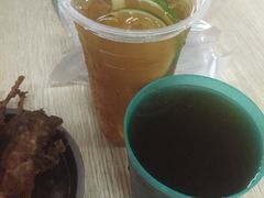 -有缘茶餐厅(海府分店)