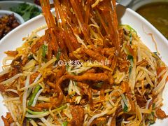 -额娘·春饼烤鸭(乐汇城店)