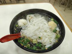 -文辉墨鱼丸大王(铜锣湾渣甸街总店)