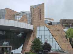 -北京中信金陵酒店