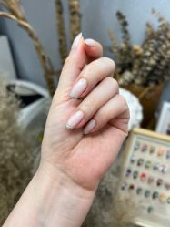 点击看大图 -兔兔妹款式美甲美睫