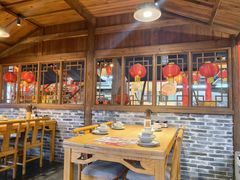 -印象鲵宴·张家界地标美食名片(溪布街店)