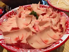 -袁山山重庆火锅(丈八北路店)