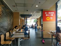 -麦当劳(开源大道东荟城DT店)