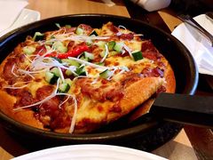 -必胜客(海滨店)