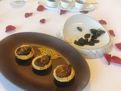 原只鲍鱼酥-宝丽轩中餐厅BAOLIXUAN