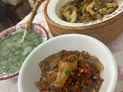 -西江红·株洲本地菜(滨江南路店)