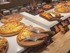 -比格比萨自助(宝山日月光店)