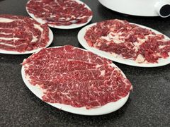 -五洲牛肉美食馆