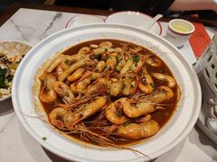 -金陵后厨·南京菜(新街口秣陵路店)