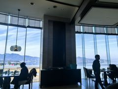 -余姚四明湖开元名都度假酒店·夏威夷西餐厅